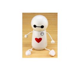 Термос ручки ножки Человечек. 3 вида, фото 1