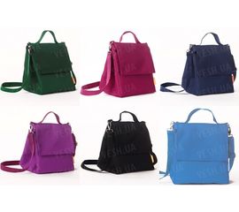 Термосумка разм. L PLUS. Pack&amp;Go 8 цветов, фото 1