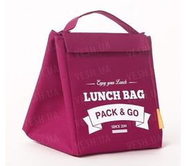 Термосумка разм. M. Pack&amp;Go (13 цветов), фото 1