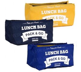 Термосумка разм. S. Pack&amp;Go (12 цветов), фото 1