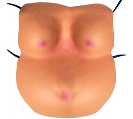 Торс Пузатый, фото 1