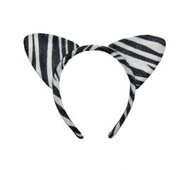 Ушки Зебры, фото 1