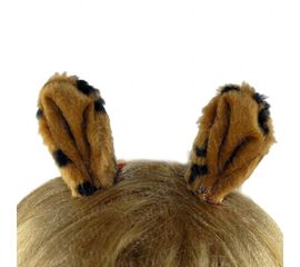 Заколки ушки Олененка, фото 1