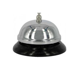 Звонок Эй, лакей звоночек на стойку отеля, фото 1