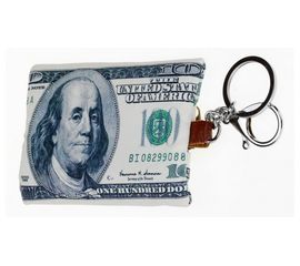 100 баксов ключница, фото 1