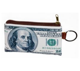 100 баксов сумочка чехол, фото 1