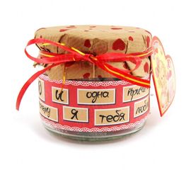 100 и Одна Причина, почему я тебя люблю Девушке, фото 1