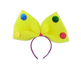 Антенки поролон Бант большой, фото 1