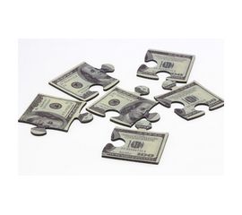 Баксы коврик подставки пазлы, фото 1