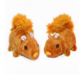 Белка ходит и пищит, фото 1