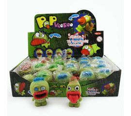 Брелок Чудик Хлоп, фото 1