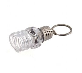 Брелок Лампочка, фото 1