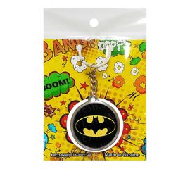 Брелок двухсторонний Супергерои Бэтмен, фото 1