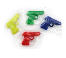 Брызгалка Пистолетик, фото 1