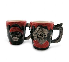 Чашка Пираты, фото 1