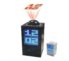 Часы Проектор Времени, фото 1