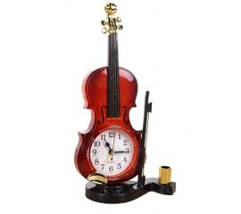 Часы Скрипка, фото 1