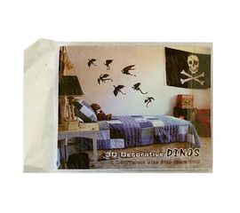 Декор настенный Драконы уп. 7 шт, фото 1