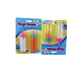 Фокус Магические Бутылочки, фото 1