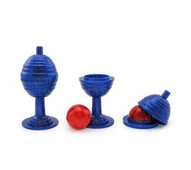 Фокус Стакан и шарик большой, фото 1