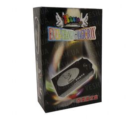 Фокус Волшебная коробочка черная, фото 1