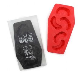 Формочки для льда Зубы, фото 1