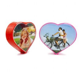 Фоторамка Сердечко вращается, фото 1