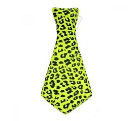 Галстук Широкий пластик, фото 1