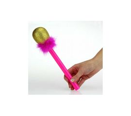 Гламурный микрофон, фото 1