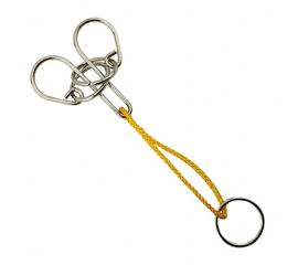 Головоломка 5019 большая тонкая, фото 1