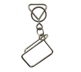 Головоломка 5020 большая тонкая, фото 1