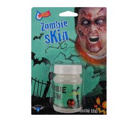 Грим силиконовый жидкий Zombie Skin, фото 1