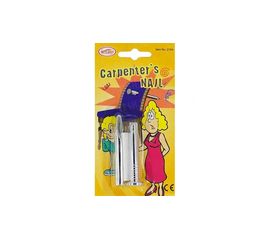 Гвоздь с липучками, фото 1