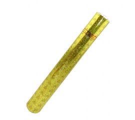 Хлопушка 40 см с сердечками СУПЕР, фото 1