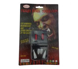 Клыки Вампира, фото 1