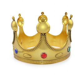 Корона Короля, фото 1