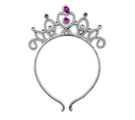 Корона Новый Год плоская, фото 1