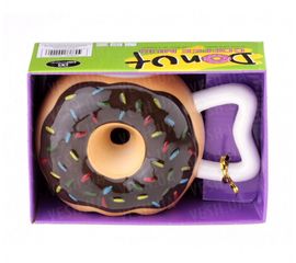 Кружка Пончик donut mug, фото 1