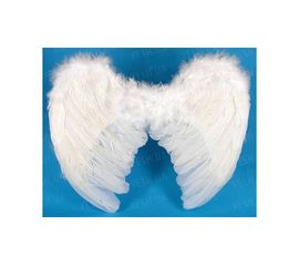 Крылья белые малые, фото 1