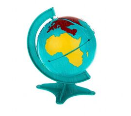 Кубик рубика Глобус, фото 1