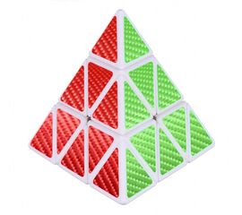 Кубик рубика Пирамидка Мефферта, фото 1