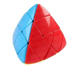 Кубик рубика Пираморфикс, фото 1