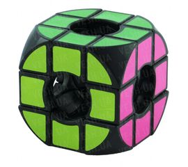 Кубик рубика без центра усеченный Void Cube, фото 1