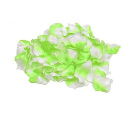 Лепестки роз уп. 120шт салатово белые, фото 1