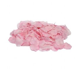 Лепестки роз уп. 300шт розовые, фото 1