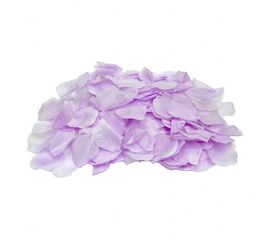 Лепестки роз уп. 300шт сиреневые, фото 1