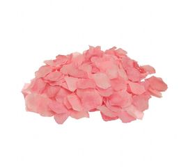 Лепестки роз уп. 300шт светло коралловые, фото 1