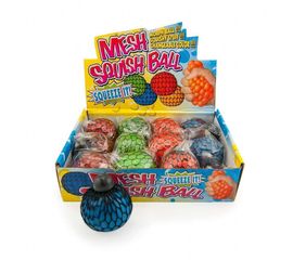 Лизун Мозги из сетки СУПЕР, фото 1