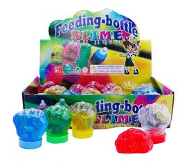 Лизун пластилин Кулак, фото 1