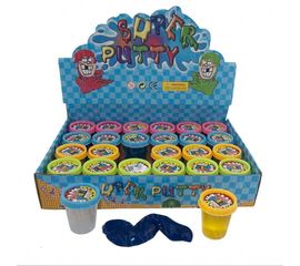 Лизун пукающий Ведерко, фото 1